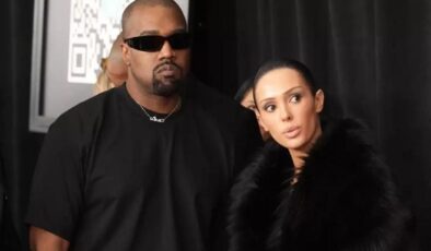 Kanye West’ten tepki çeken sözler