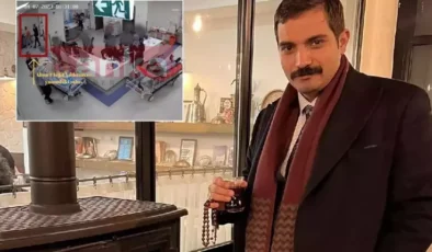 Sinan Ateş suikastında şüpheli görüşme iddiası