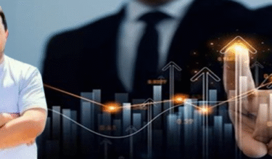 Abdulsamet Aksu ile Stratejik Büyüme
